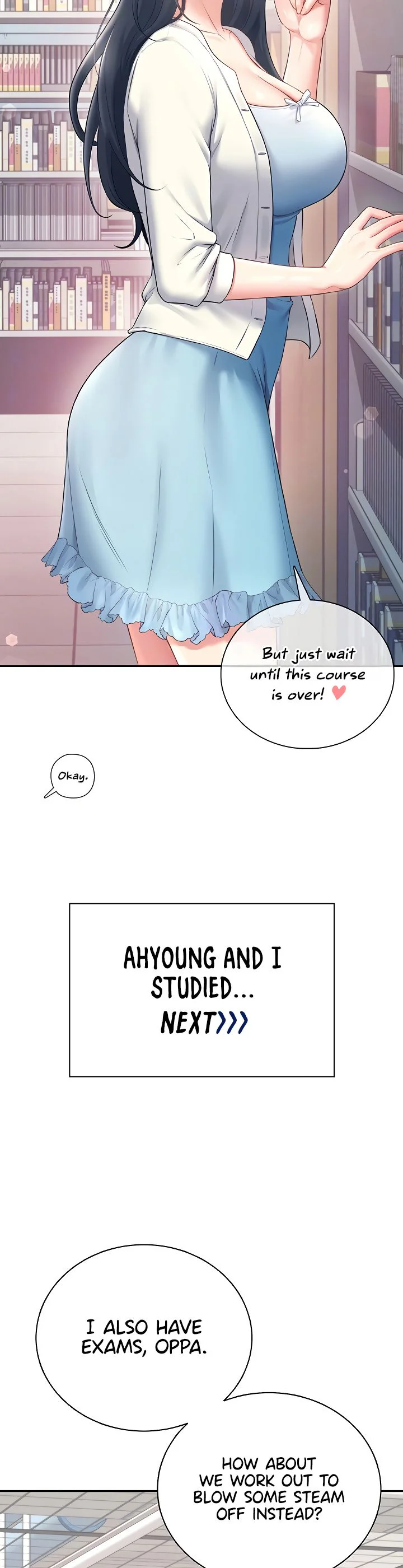 Wireless Onahole Chapter 94 page 9