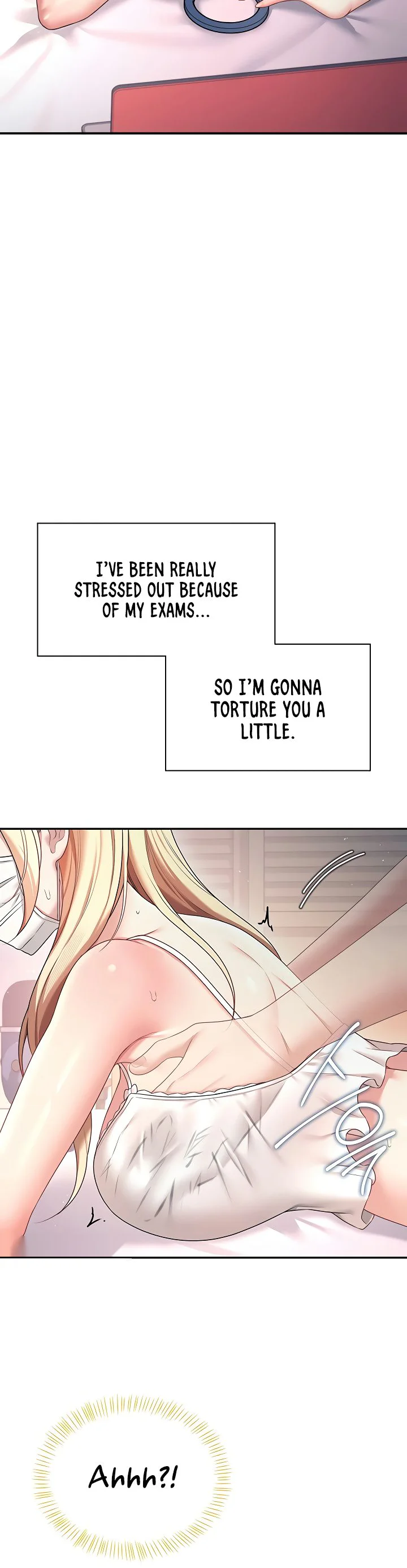 Wireless Onahole Chapter 94 page 24