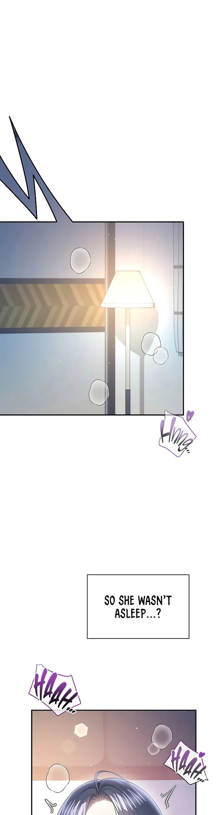 Wireless Onahole Chapter 95 page 28