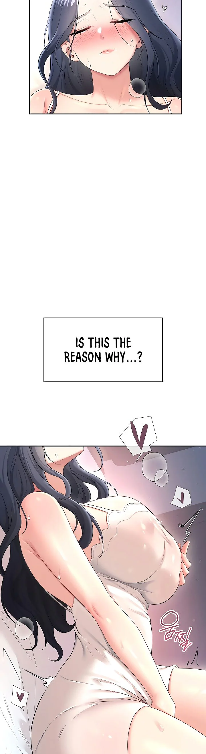 Wireless Onahole Chapter 95 page 29
