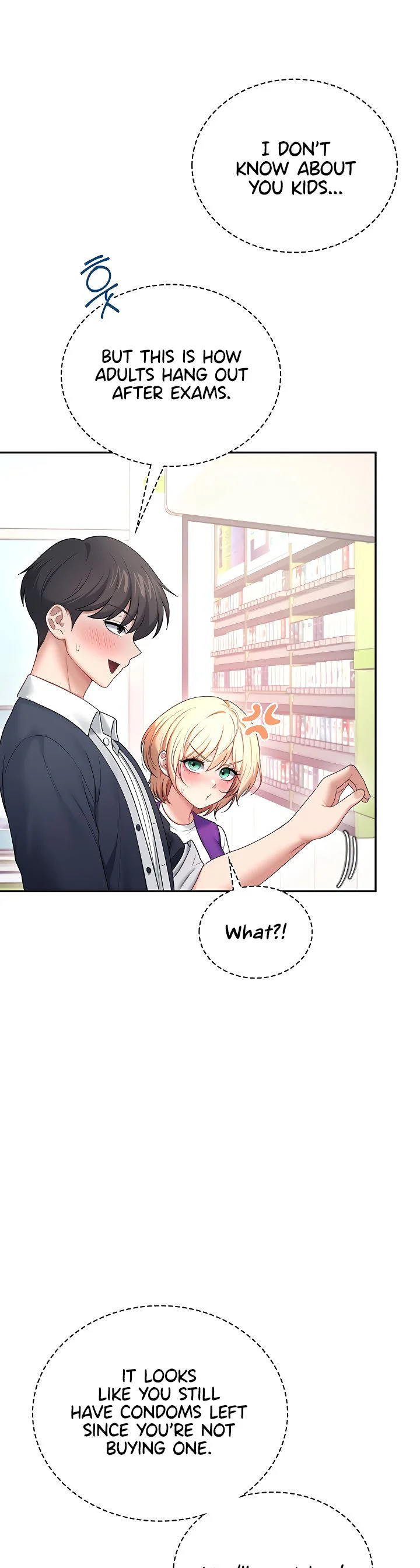 Wireless Onahole Chapter 97 page 42