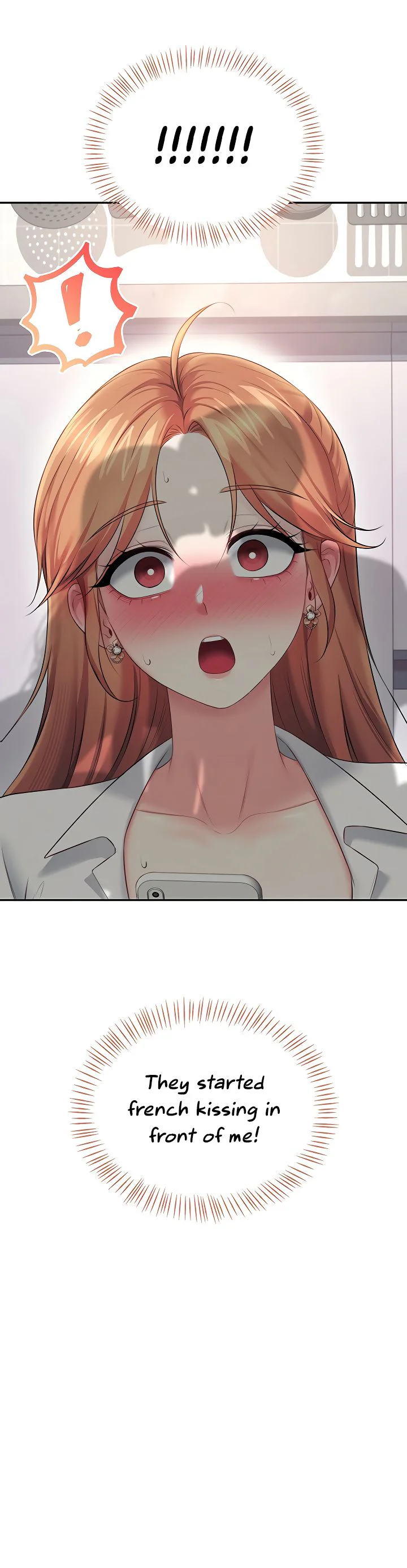 Wireless Onahole Chapter 98 page 26