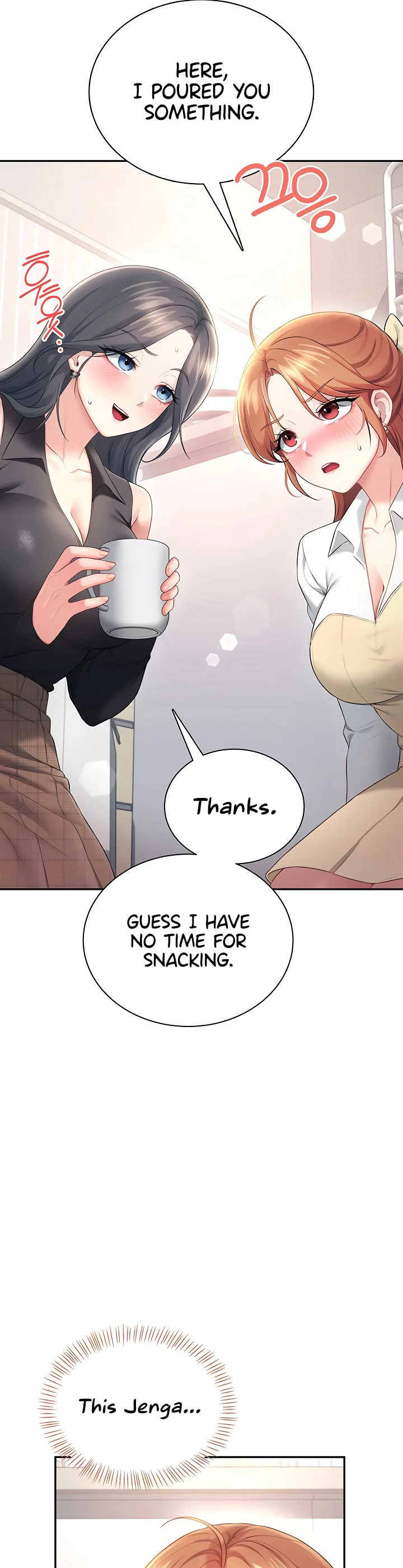 Wireless Onahole Chapter 98 page 29