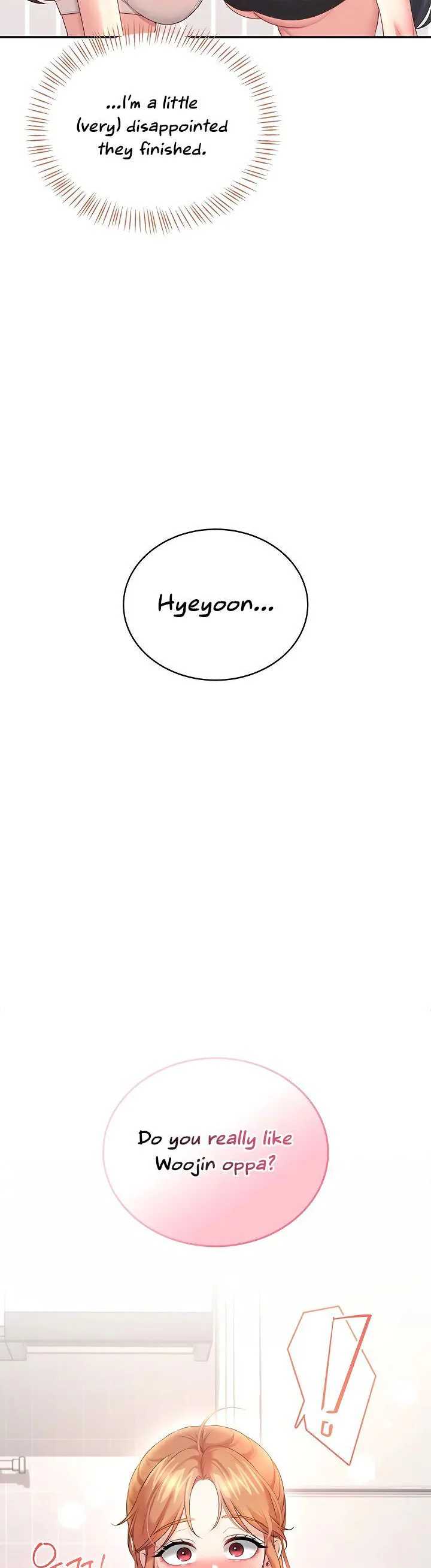 Wireless Onahole Chapter 99 page 45