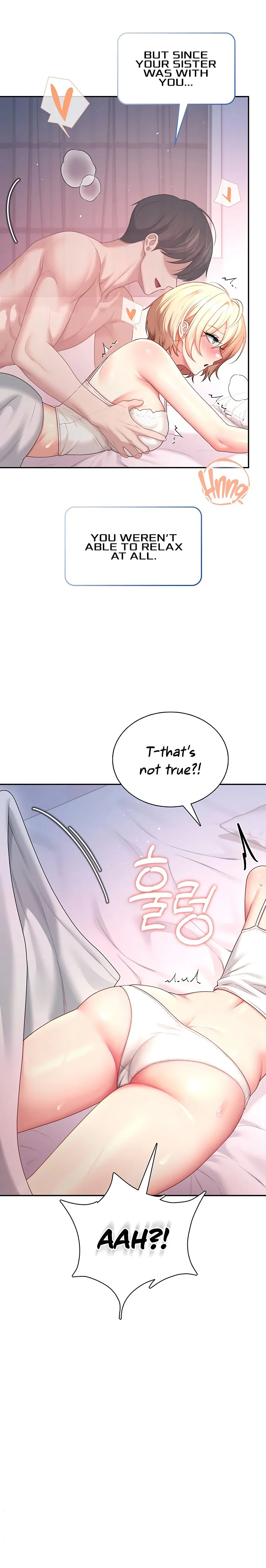 Wireless Onahole Chapter 122 page 29