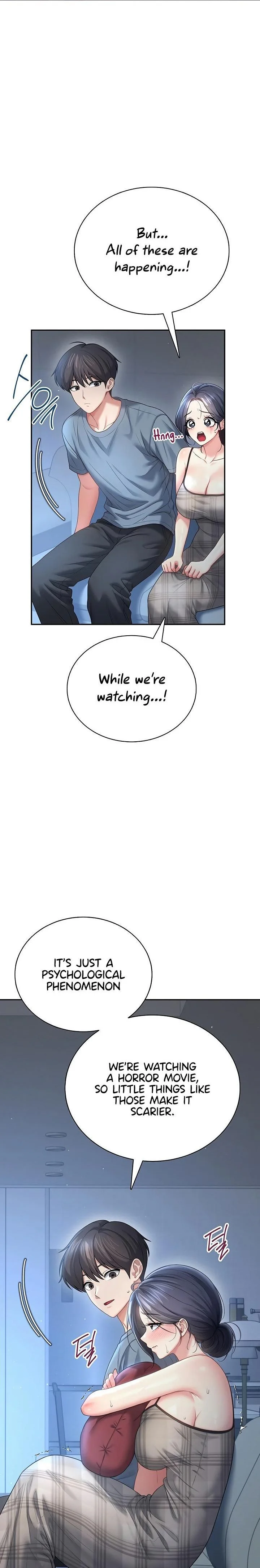 Wireless Onahole Chapter 122 page 3