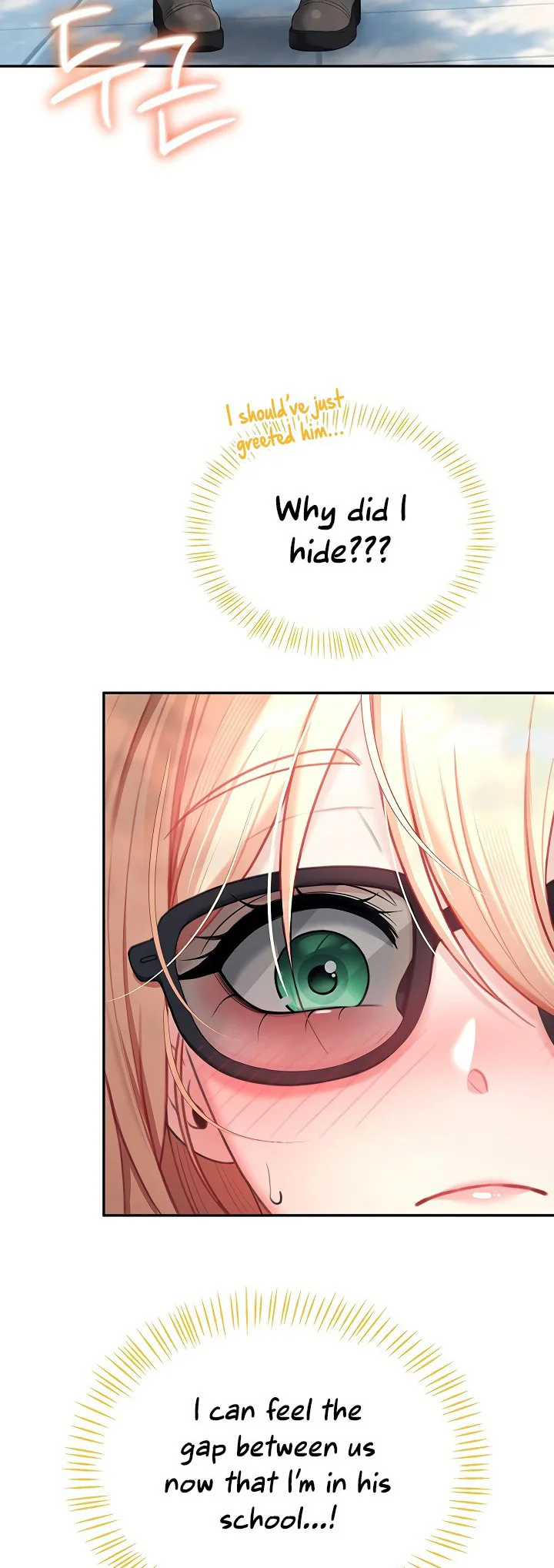 Wireless Onahole Chapter 123 page 54