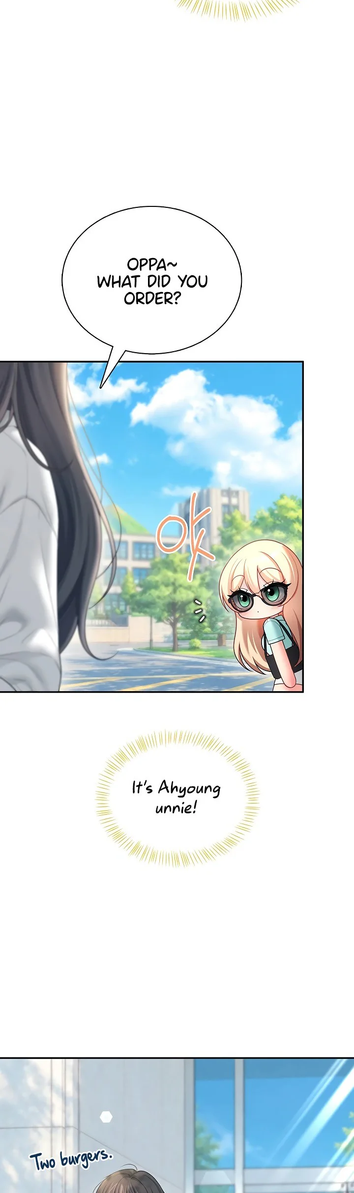 Wireless Onahole Chapter 123 page 48