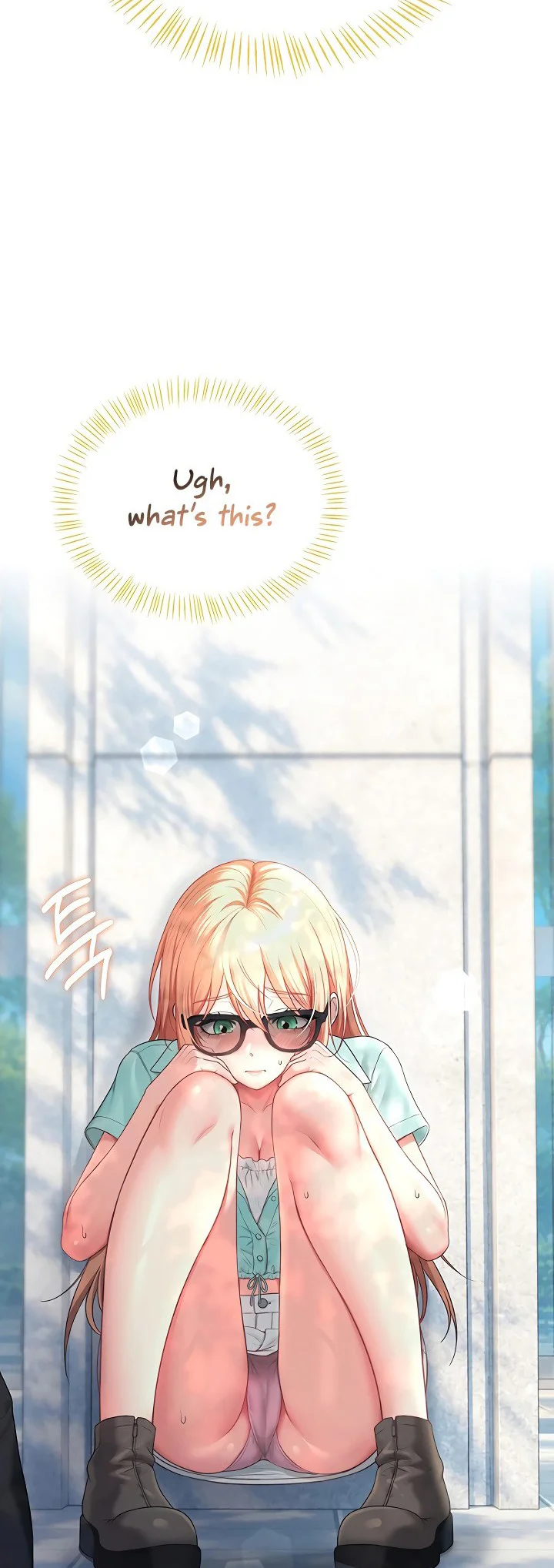 Wireless Onahole Chapter 123 page 55