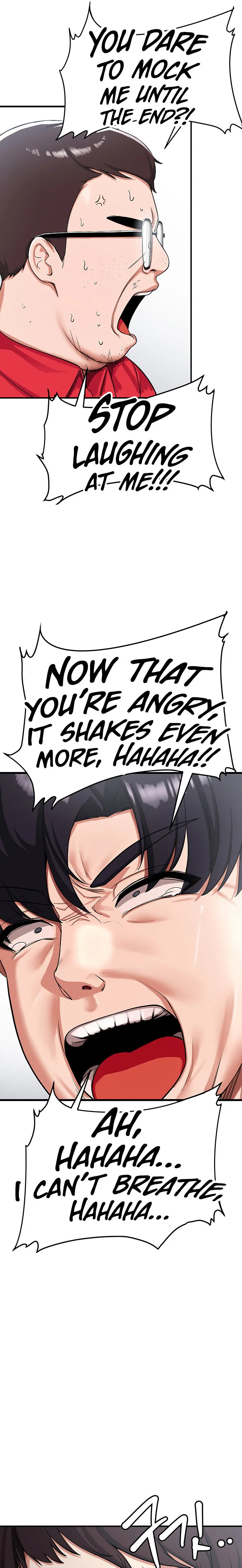 Your Girlfriend Was Amazing Chapter 1 page 40