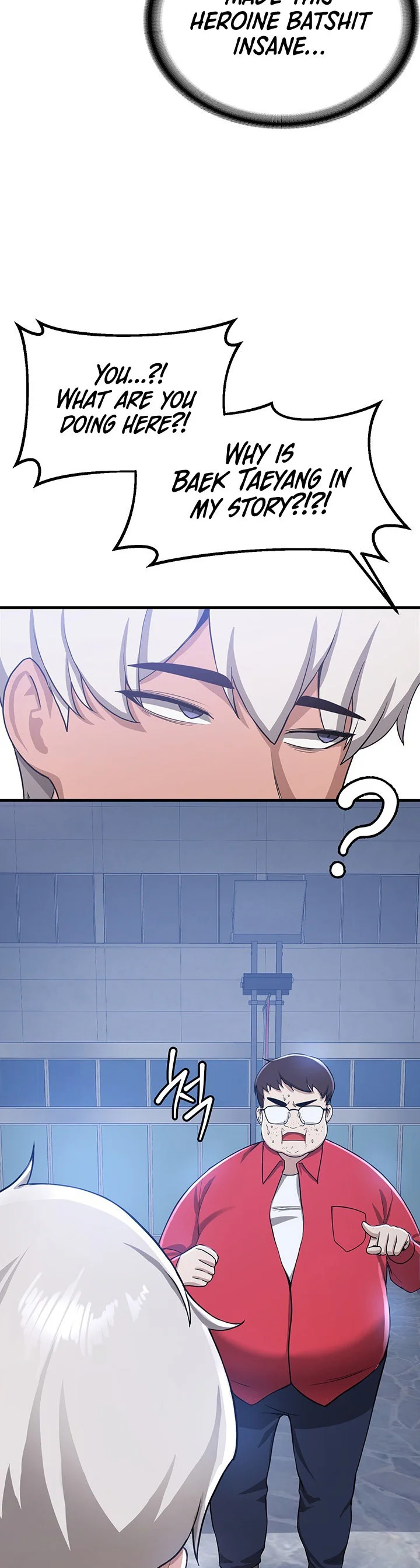 Your Girlfriend Was Amazing Chapter 10 page 24