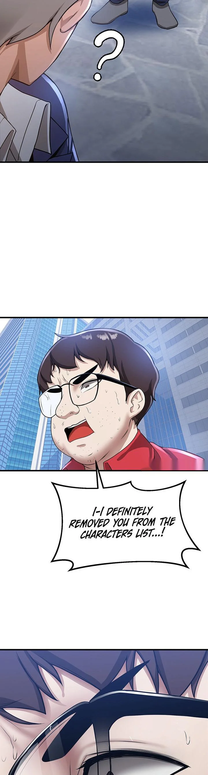 Your Girlfriend Was Amazing Chapter 10 page 25