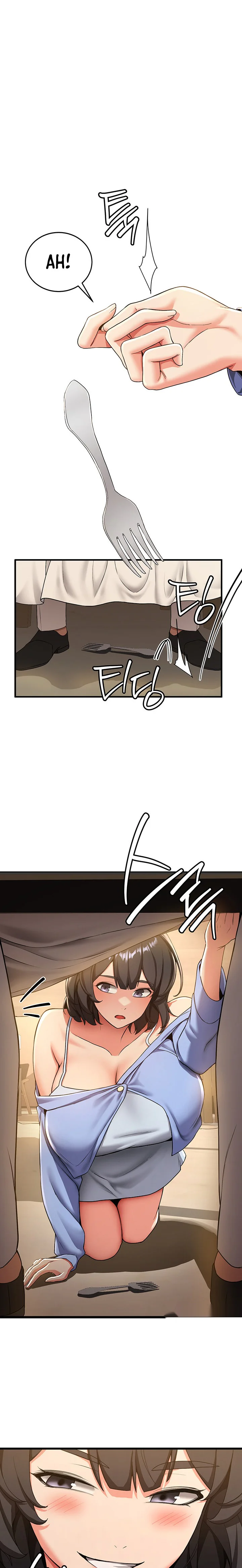 Your Girlfriend Was Amazing Chapter 11 page 15