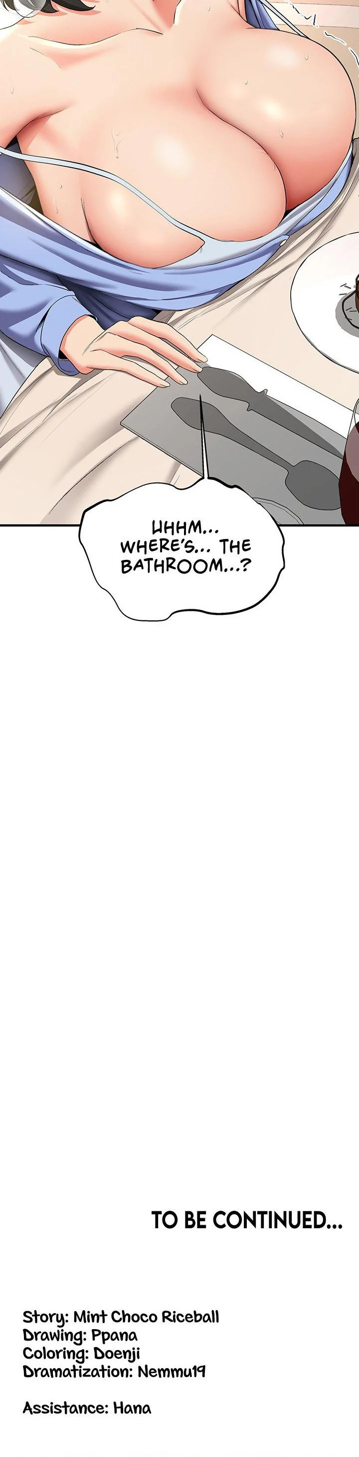 Your Girlfriend Was Amazing Chapter 11 page 26
