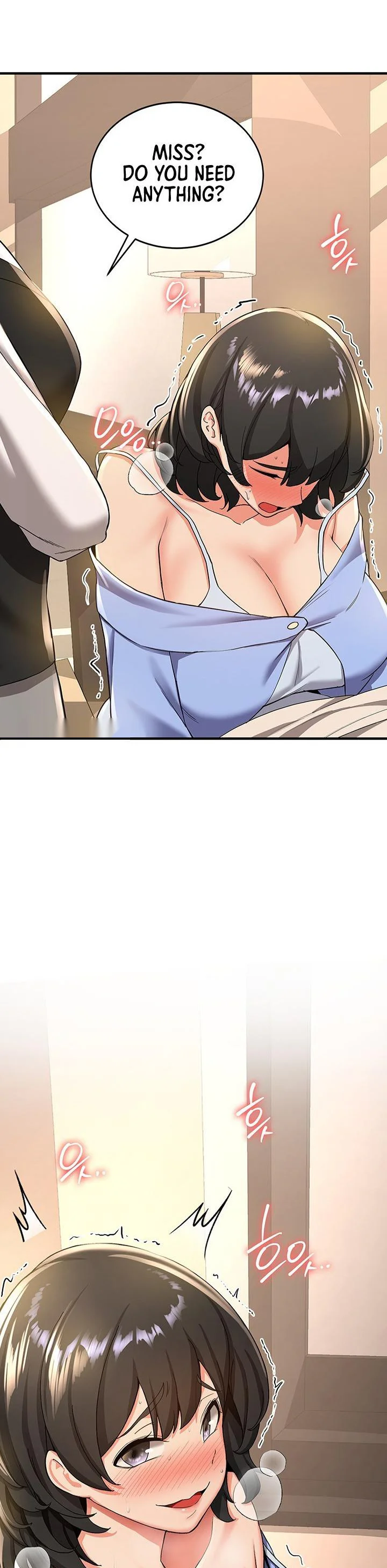 Your Girlfriend Was Amazing Chapter 11 page 25