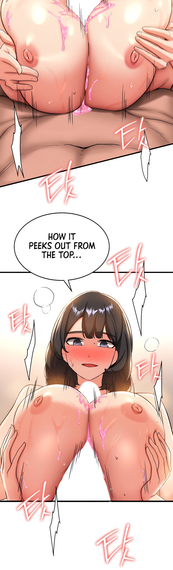 Your Girlfriend Was Amazing Chapter 13 page 19