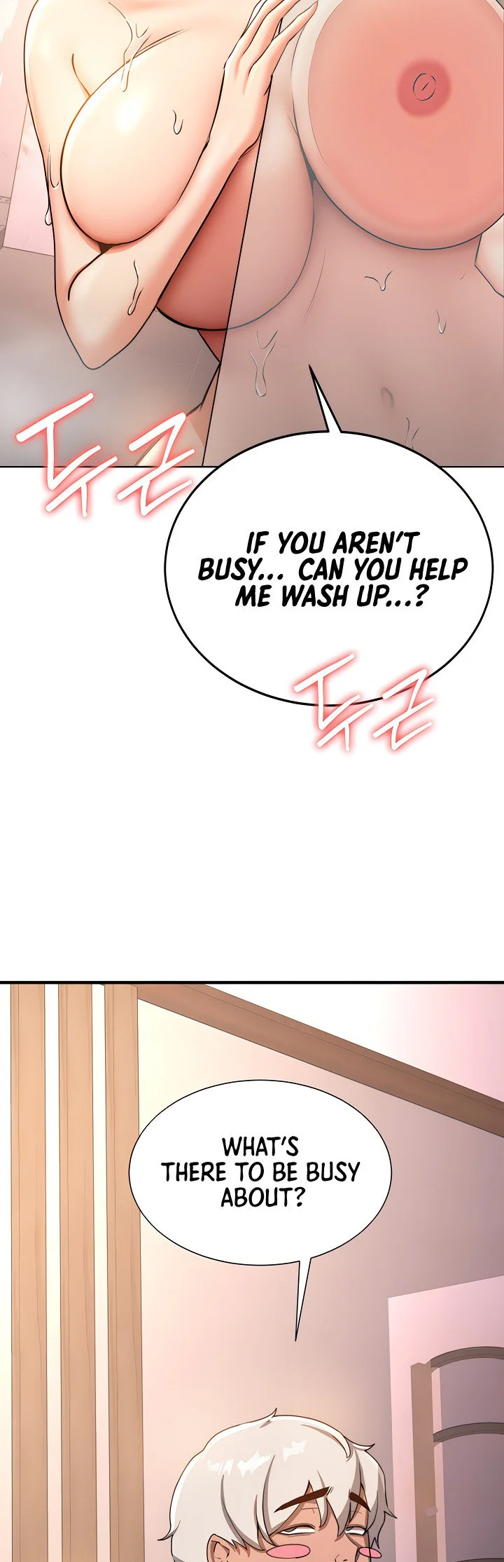 Your Girlfriend Was Amazing Chapter 13 page 5