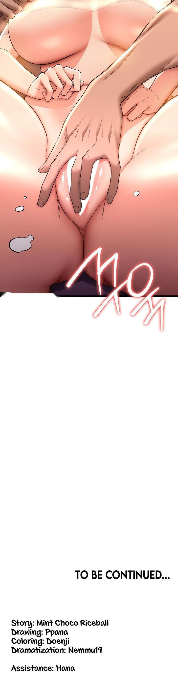Your Girlfriend Was Amazing Chapter 13 page 41