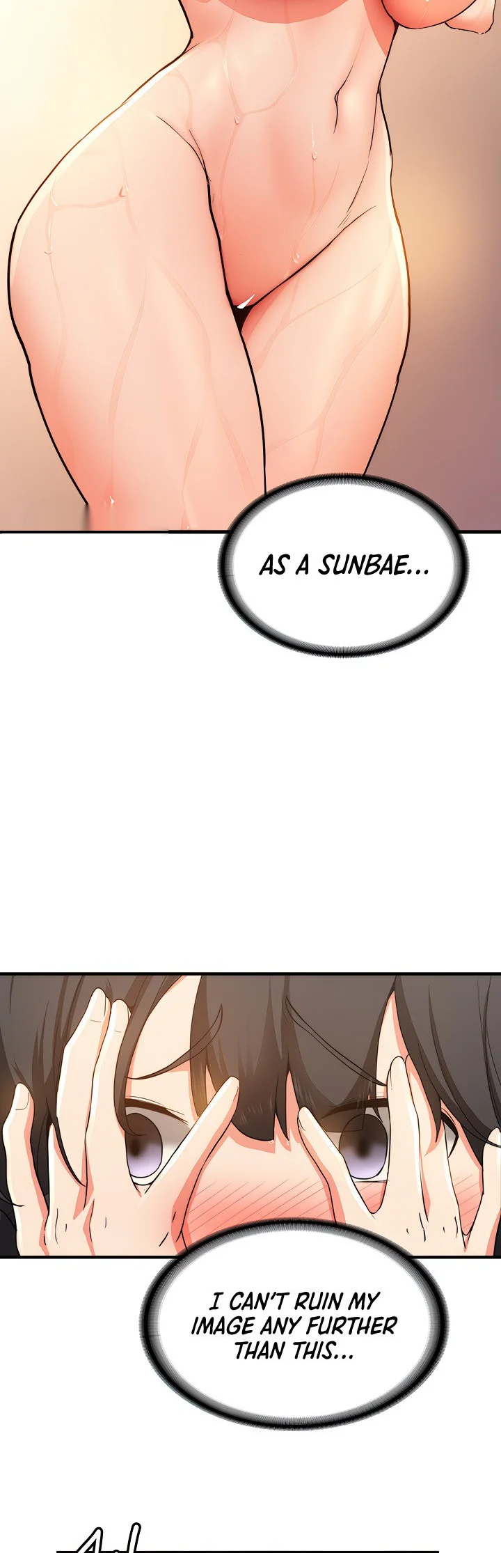 Your Girlfriend Was Amazing Chapter 13 page 3
