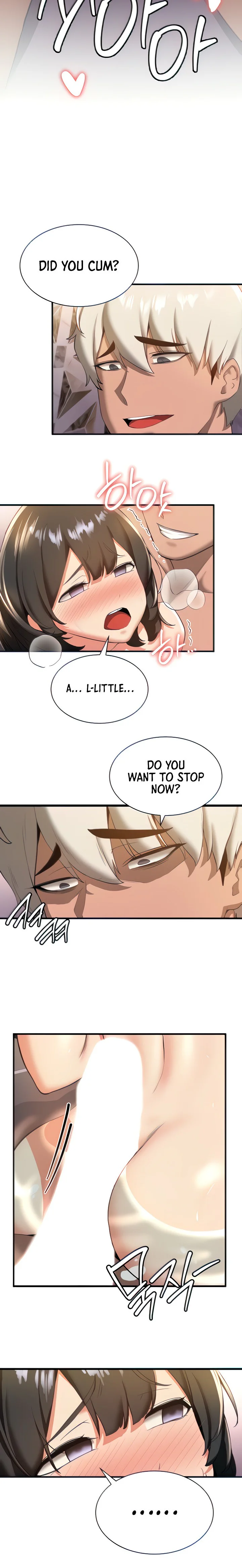 Your Girlfriend Was Amazing Chapter 14 page 12