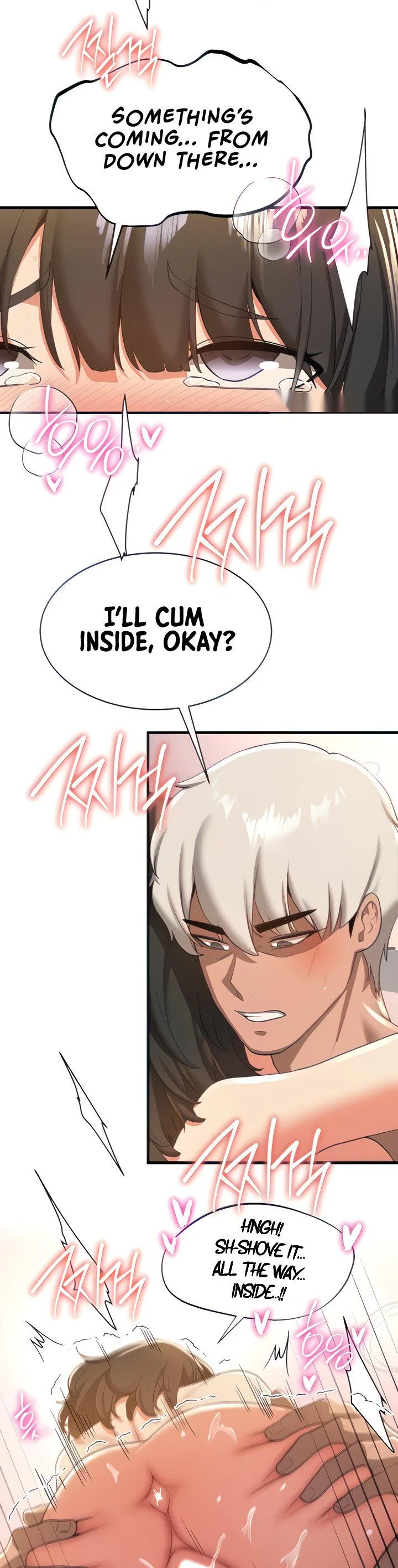 Your Girlfriend Was Amazing Chapter 14 page 26