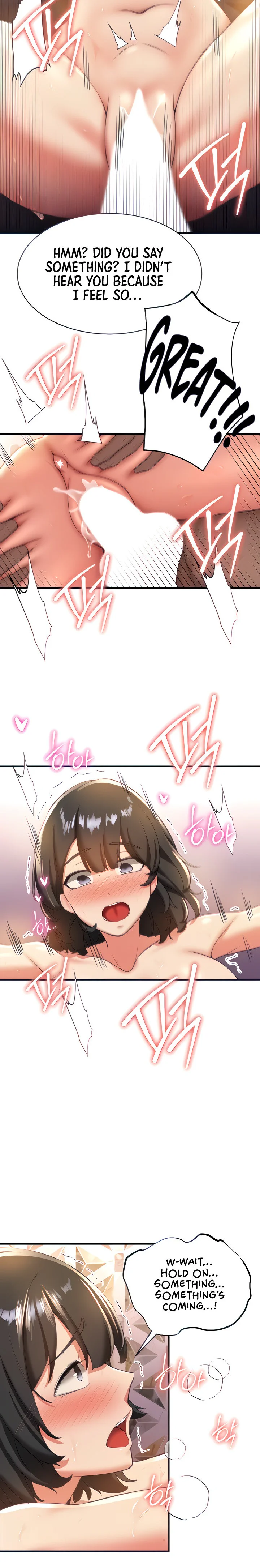 Your Girlfriend Was Amazing Chapter 14 page 15