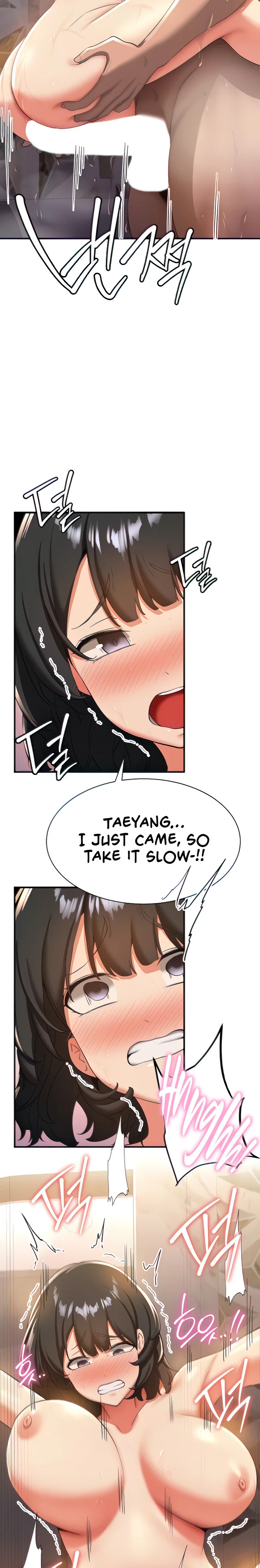 Your Girlfriend Was Amazing Chapter 14 page 14
