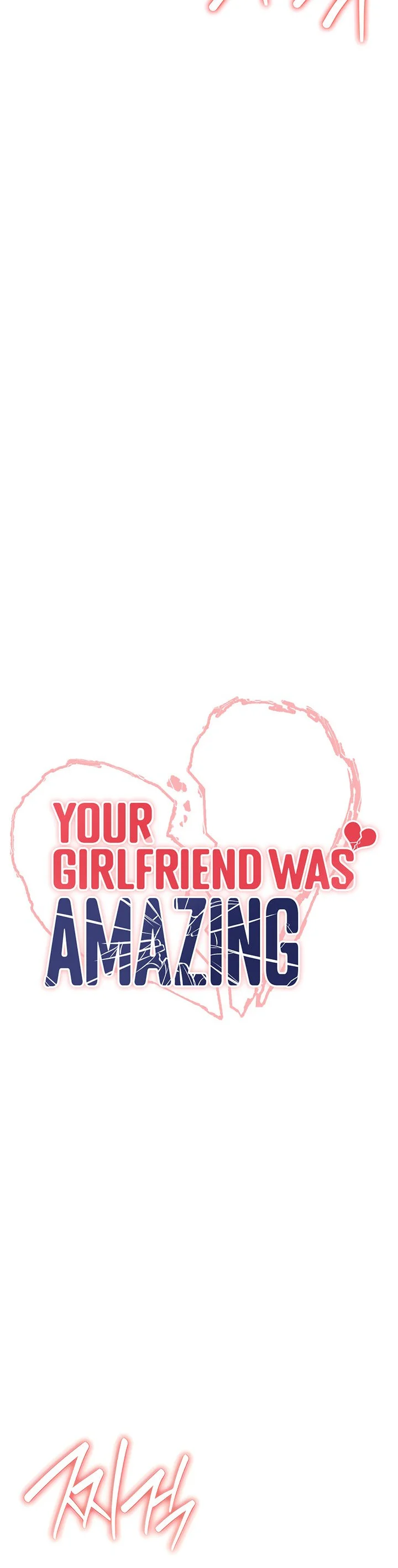 Your Girlfriend Was Amazing Chapter 14 page 6