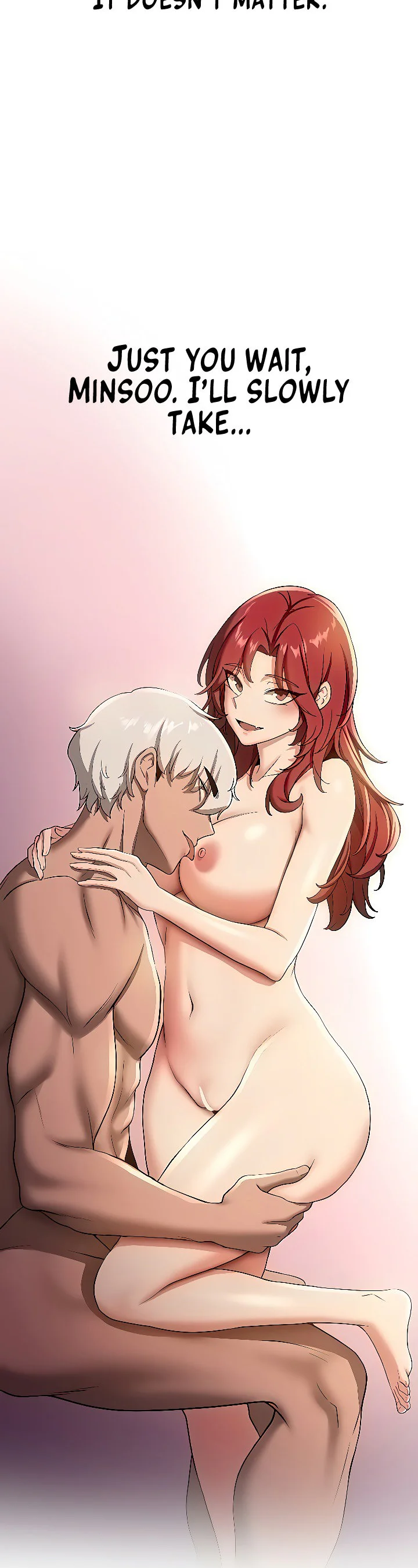 Your Girlfriend Was Amazing Chapter 15 page 31