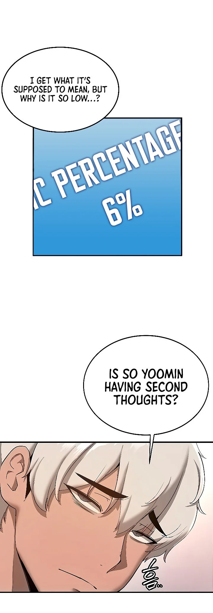 Your Girlfriend Was Amazing Chapter 15 page 17