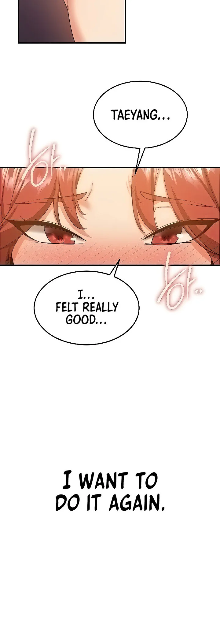 Your Girlfriend Was Amazing Chapter 15 page 25