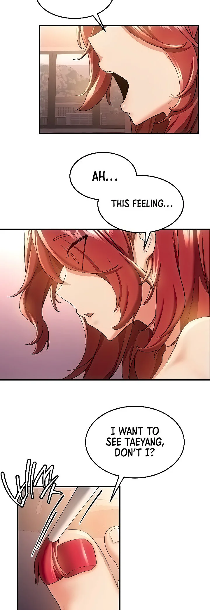Your Girlfriend Was Amazing Chapter 15 page 24