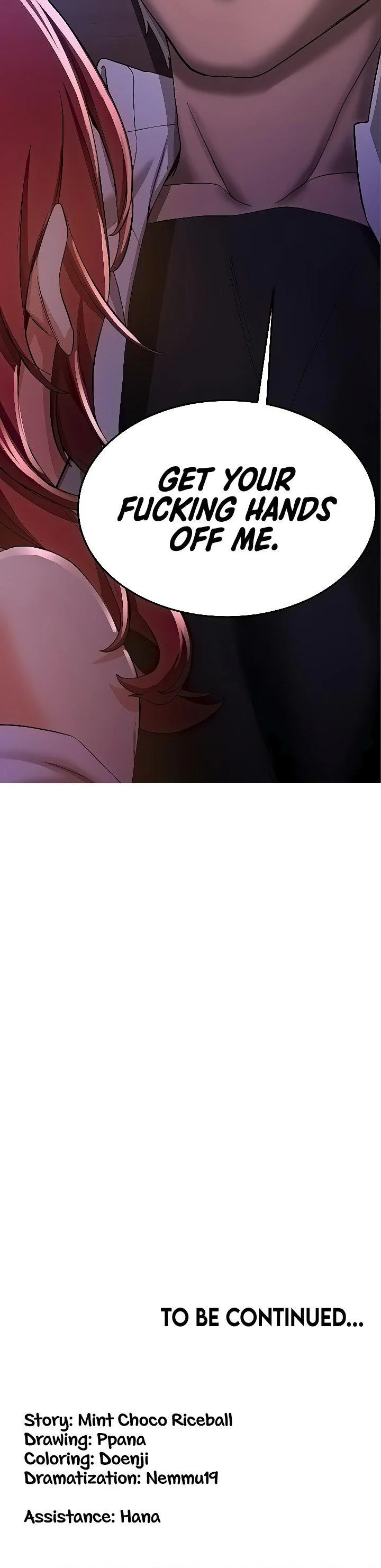 Your Girlfriend Was Amazing Chapter 15 page 43