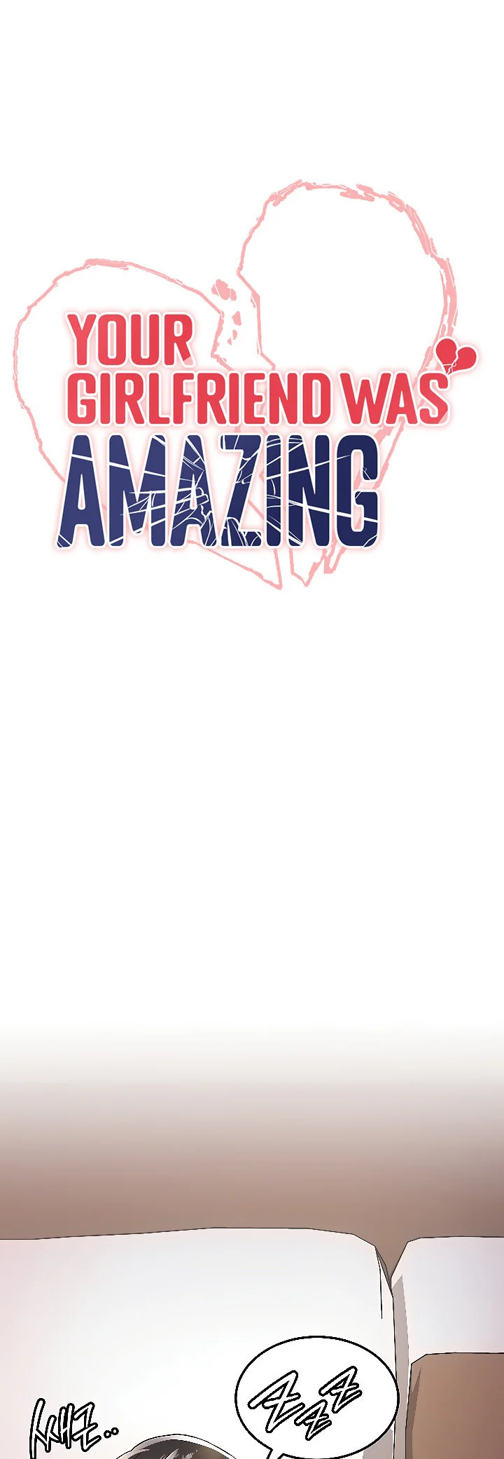 Your Girlfriend Was Amazing Chapter 15 page 8