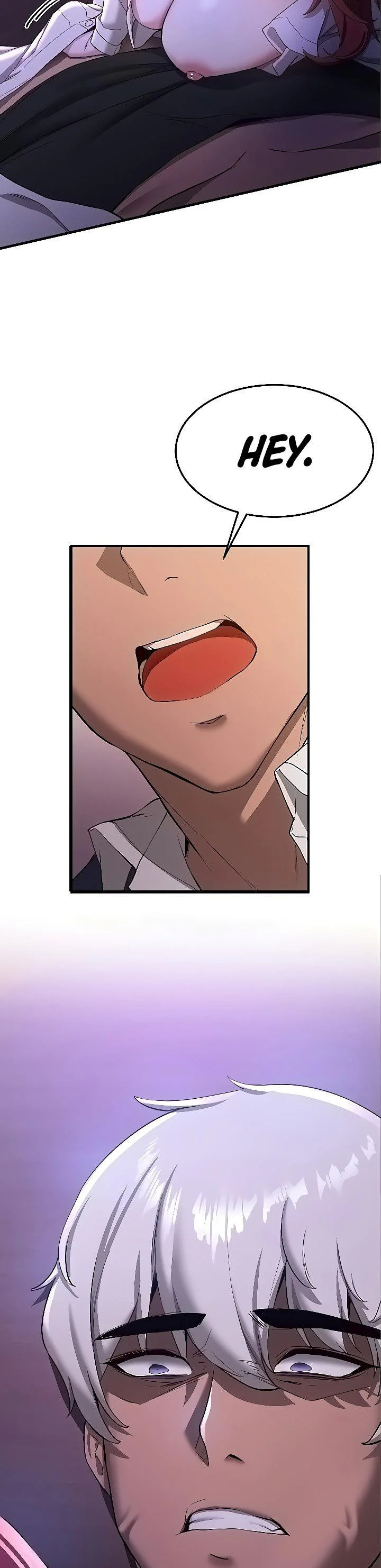 Your Girlfriend Was Amazing Chapter 15 page 42
