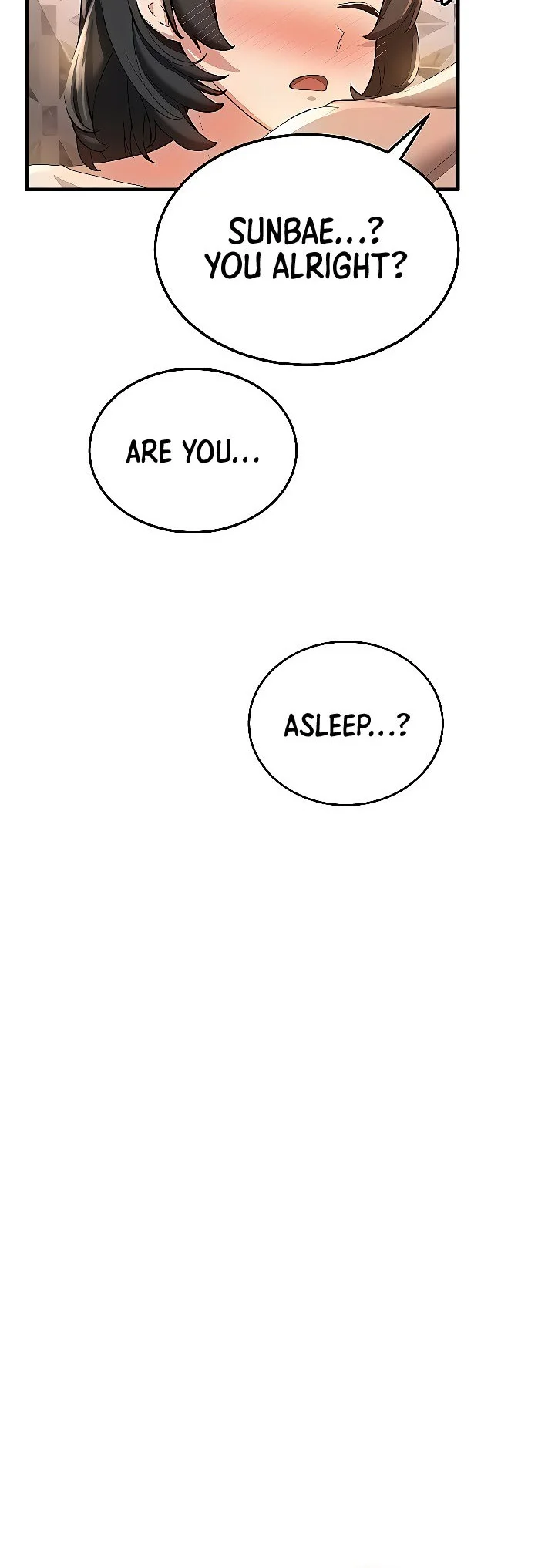 Your Girlfriend Was Amazing Chapter 15 page 7