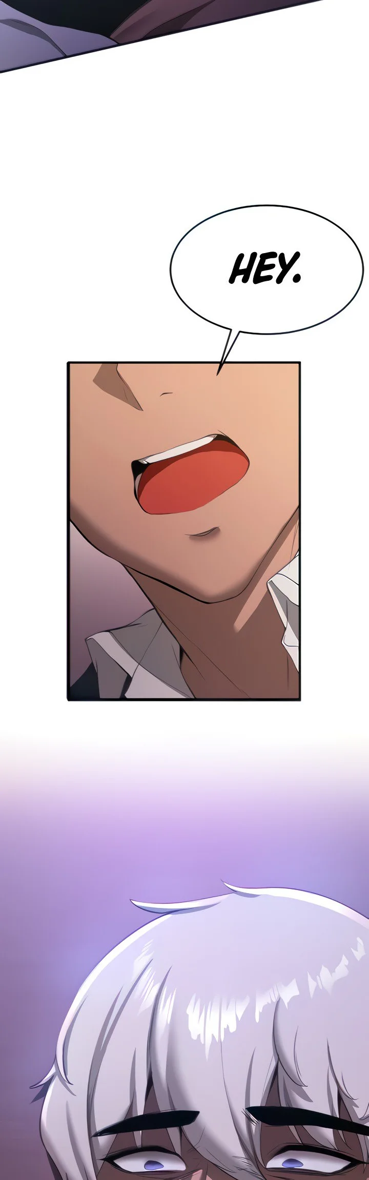 Your Girlfriend Was Amazing Chapter 16 page 4