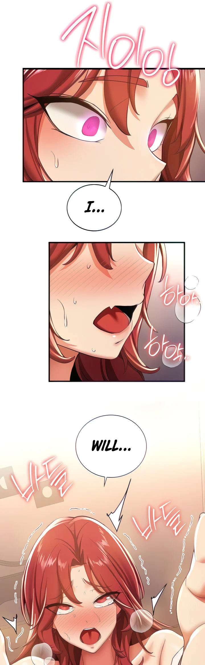 Your Girlfriend Was Amazing Chapter 16 page 29