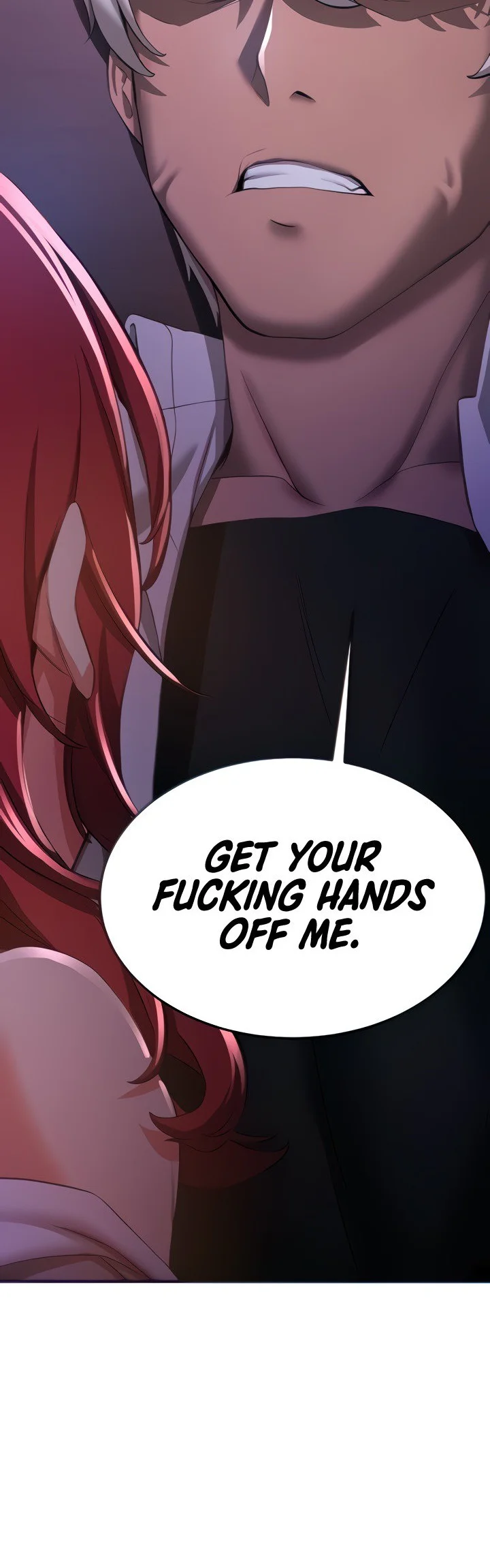 Your Girlfriend Was Amazing Chapter 16 page 5