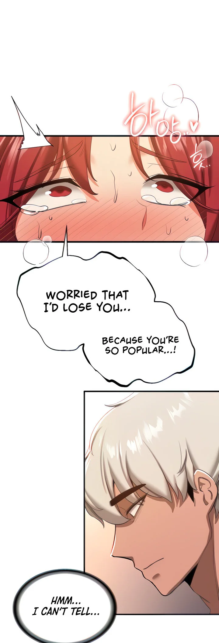 Your Girlfriend Was Amazing Chapter 16 page 21