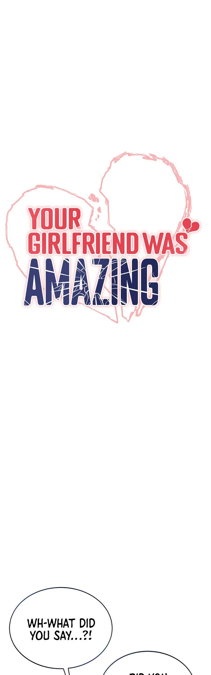 Your Girlfriend Was Amazing Chapter 16 page 6