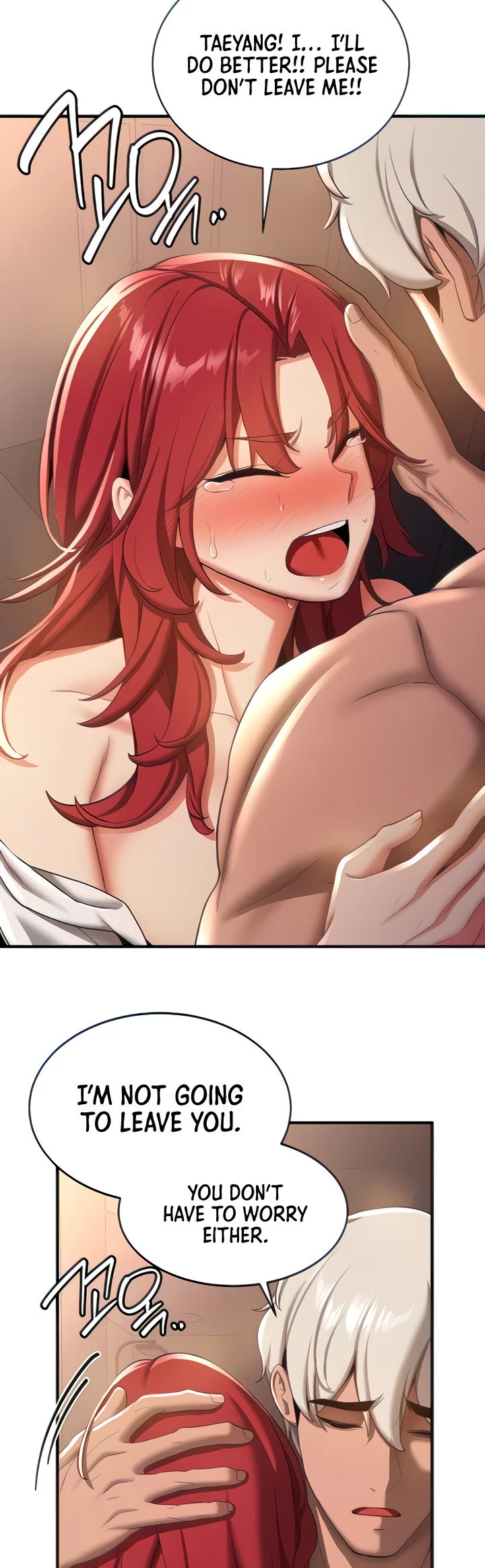 Your Girlfriend Was Amazing Chapter 16 page 25