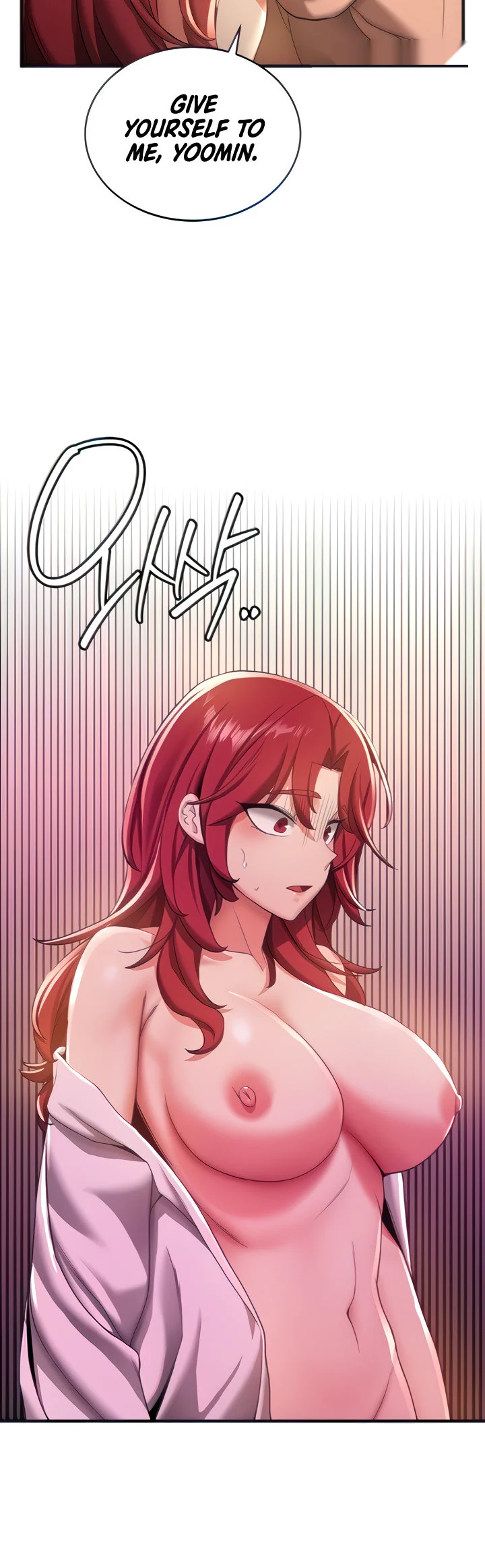 Your Girlfriend Was Amazing Chapter 16 page 28