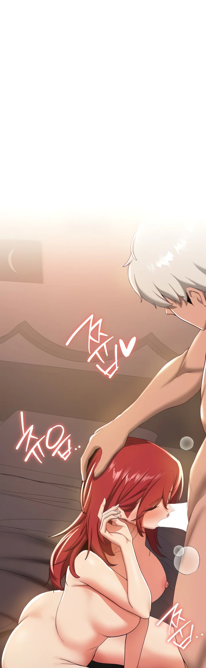 Your Girlfriend Was Amazing Chapter 16 page 37
