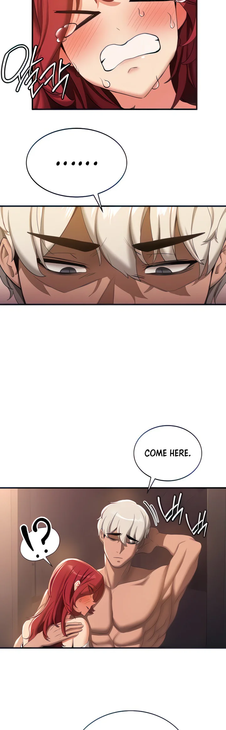 Your Girlfriend Was Amazing Chapter 16 page 24
