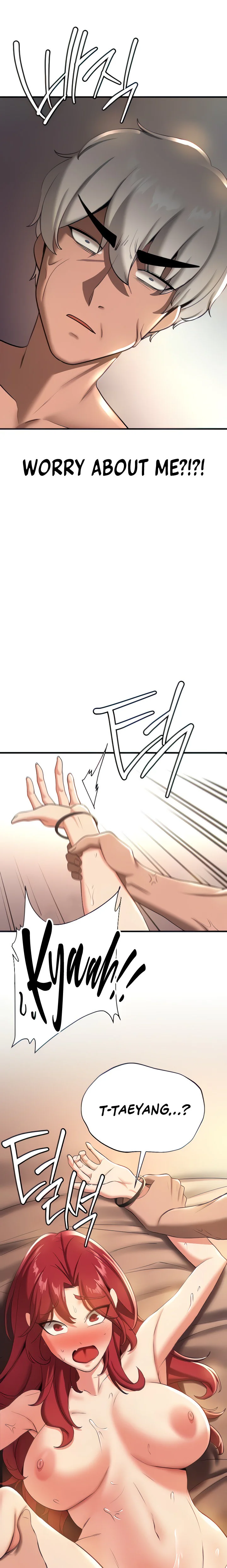 Your Girlfriend Was Amazing Chapter 17 page 18