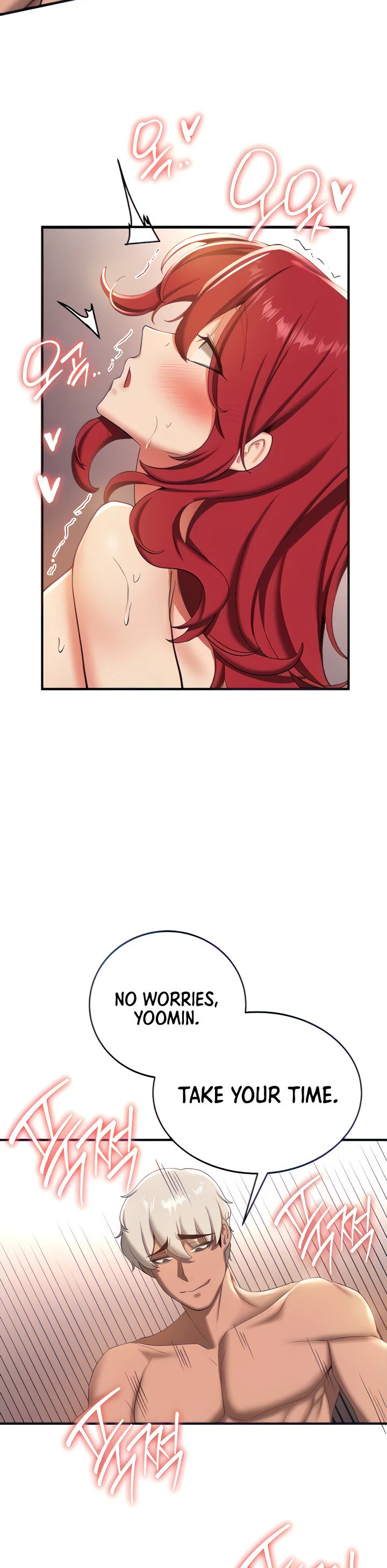 Your Girlfriend Was Amazing Chapter 17 page 30