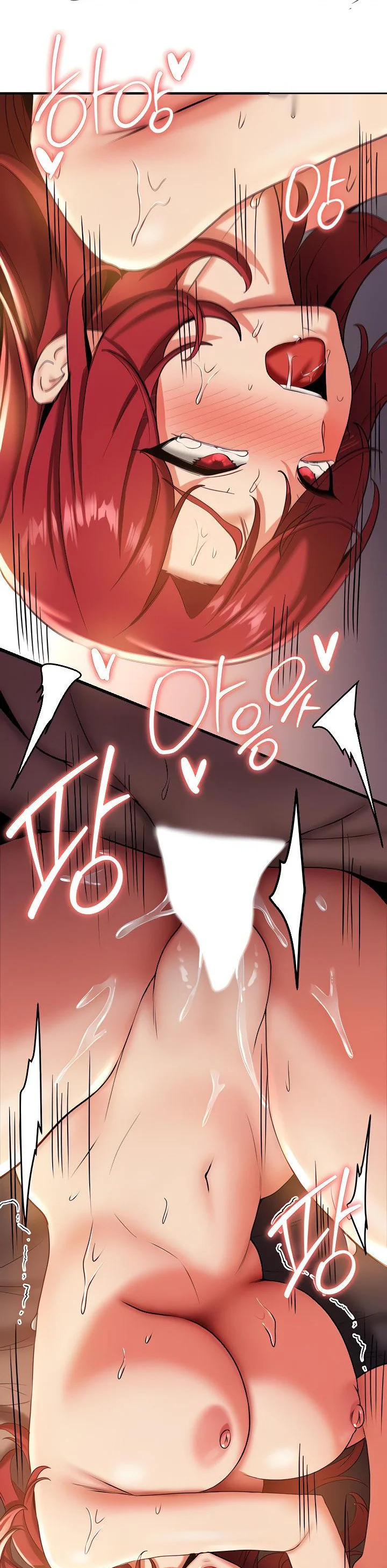 Your Girlfriend Was Amazing Chapter 17 page 32