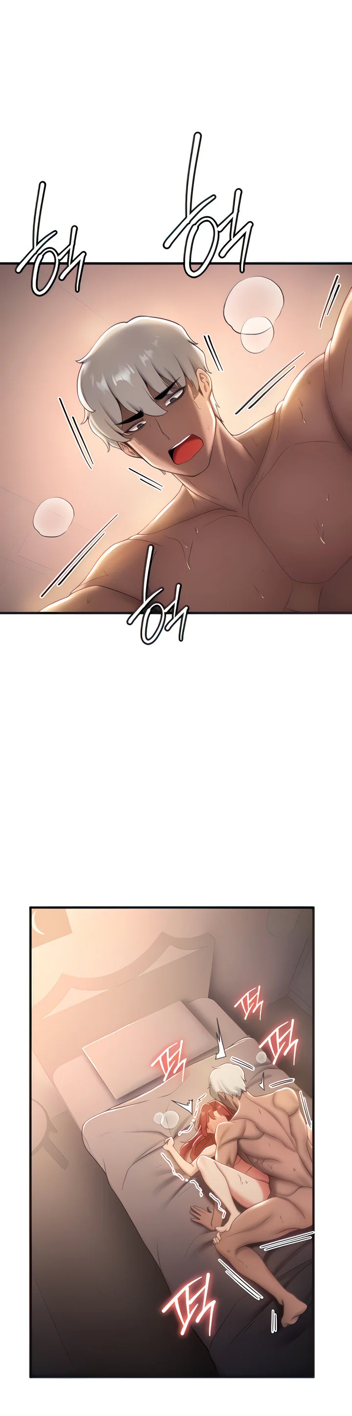 Your Girlfriend Was Amazing Chapter 17 page 6