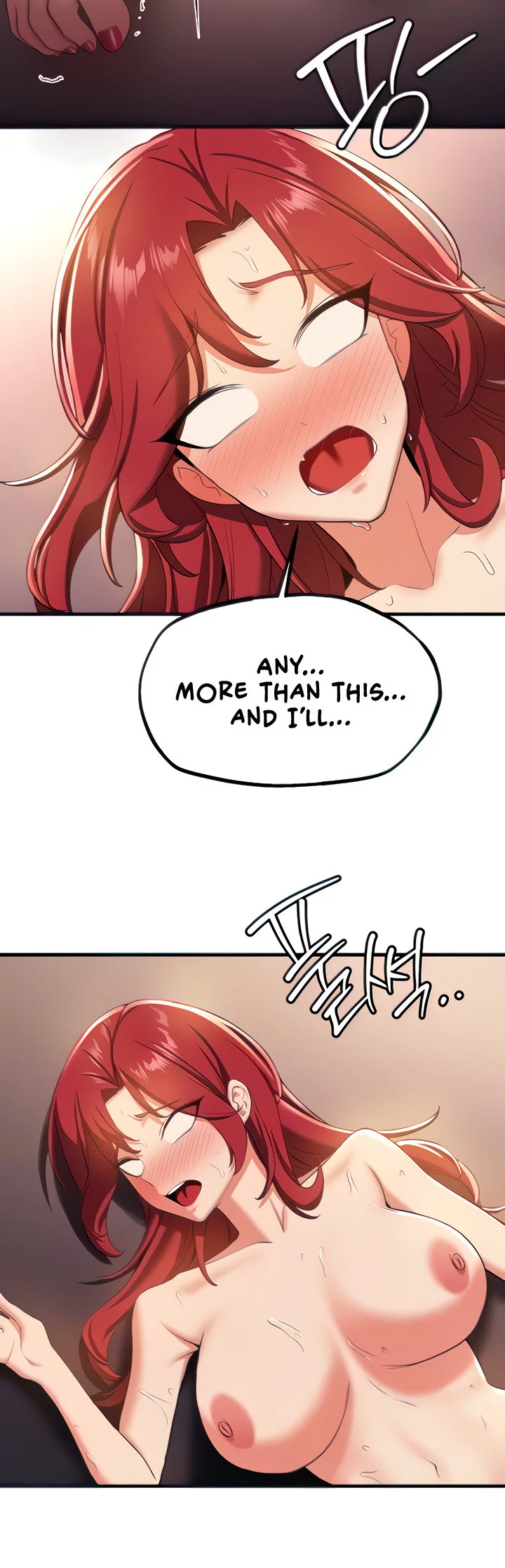 Your Girlfriend Was Amazing Chapter 18 page 12